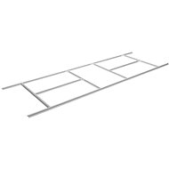 G21 Base for house GRAH 700 - Floor structure