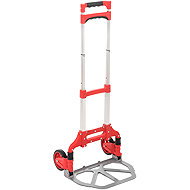 G21 Folding Rudder, 70 kg - Hand Trolley