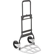 G21 Folding tiller, 150 kg - Hand Trolley
