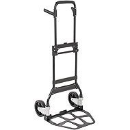 G21 Folding Rudder, 170 kg - Hand Trolley