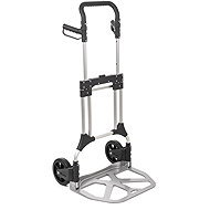 G21 Folding tiller, 200 kg - Hand Trolley