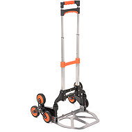 G21 Folding stairlift, 80 kg - Hand Trolley