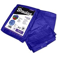 BRADAS Cover sheet 2 × 3 m, 50 g, blue, PLL2/3 - Tarp Cover