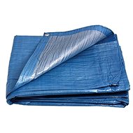 FESTA Plachta PE 2 × 3 m, P6, modrá, 25006 - Tarp Cover