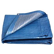FESTA Plachta PE 6 × 8 m, modrá, 25048 - Tarp Cover