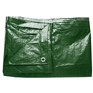 FESTA Plachta PE 8 × 12 m, zelená, 25189 - Tarp Cover