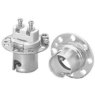 Vossloh-Schwabe Socket B15d, BA15d - Lightbulb Socket