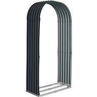 ROJAPLAST Sun tree oval 103 × 40 cm - Woodshed