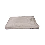 GALOBE Garden mattress BAG - brown - Cushion