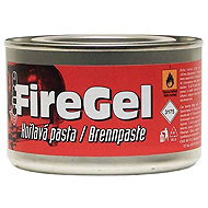 Mandy Firegel - hořlavá pasta 200 g - Firelighter