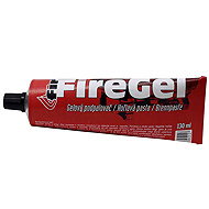 Mandy Firegel - Flammable Paste Tube 130ml - Firelighter