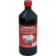 Mandy Firegel - hořlavá pasta 1 l - Firelighter