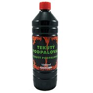 Mandy Tekutý podpalovač 1 l - Firelighter