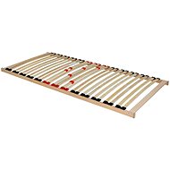 Cheapest furniture - Alesto slatted 80 × 200 cm - Bed Base