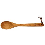 VALHAL OUTDOOR cherry wood cooker - Cooking Spoon