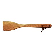 VALHAL OUTDOOR špachtle z třešňového dřeva - Spatula