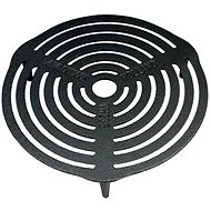 Valhal Outdoor cast iron grate 23cm - Grill Rack