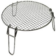 Valhal Outdoor cooking rack and grill 35cm - Grill Rack