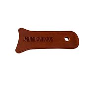 Valhal Outdoor leather handle cover - Grill Accessory