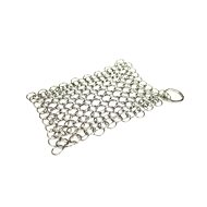 Valhal Outdoor cast iron dishwashing wire - Steel wool