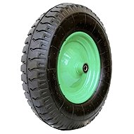 BKSHOP Inflatable wheel 400 × 8 4 PR, O 12 mm - Spare Castor