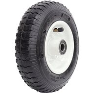 BKSHOP Inflatable wheel 4.00 × 4 4PR fi20 - Spare Castor