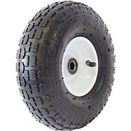 BKSHOP Inflatable asymmetric wheel 3.5-4 - Spare Castor
