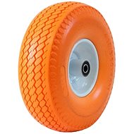 Bkshop Solid wheel 3.50-4 fi20 - Spare Castor