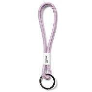 PANTONE Keyring S - Light Purple 257c - Keychain