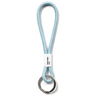 PANTONE Keyring S - Light Blue 550 - Keychain
