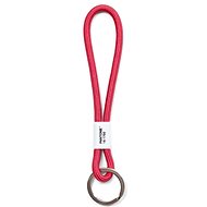PANTONE Keyring S - Viva Magenta 18-1750 - Keychain