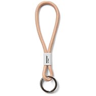 PANTONE Keyring S - Peach Fuzz 13-1023 - Keychain
