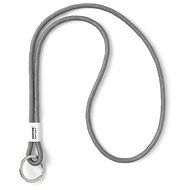 PANTONE Keyring L - Cool Gray 9 - Keychain