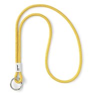 PANTONE Keyring L - Yellow 012 - Keychain