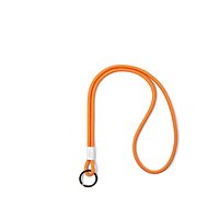 PANTONE Keyring L - Orange 021 - Keychain