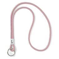 PANTONE Keyring L - Light Pink 182 - Keychain