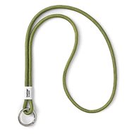 PANTONE Keyring L - Green 15-0343 - Keychain
