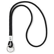 PANTONE Keyring L - Black 419 - Keychain