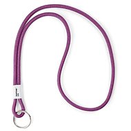 PANTONE Keyring L - Violet 519 - Keychain