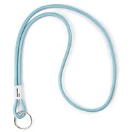 PANTONE Keyring L - Light Blue 550 - Keychain