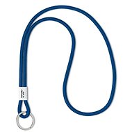 PANTONE Keyring L - Classic Blue 19-4052 (COY20) - Keychain