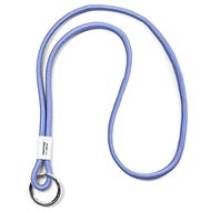 PANTONE Keyring L - Very Peri 17-3938 - Keychain