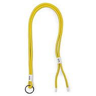 PANTONE Lanyard - Yellow 012 - Keychain