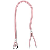 PANTONE Lanyard - Light Pink 182 - Keychain