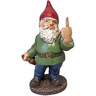Prodex Dwarf with a Raised Finger 26 × 14cm - New