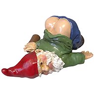 Prodex Drunk Dwarf with Bare Bottom 26 × 16 cm - New