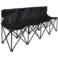 MERCO Folding bench SEAT 4P - Garden Bench