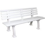 MERCO Garden bench FREIBURG 150cm - Garden Bench
