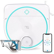 HOBOT Legee-D8 + Legee LuLu bundle - Robotic Mop