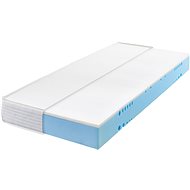 SUN GARDEN P2240, rigidity H1, 80 × 200 cm, roll - Mattress